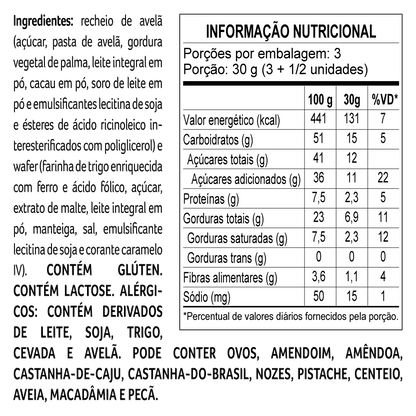 Tablete LaNut ao Leite e Branco Pistache 130g